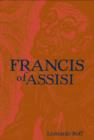 Image for Francis of Assisi : A Model for Human Liberation