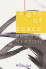 Image for Signs of Peace : The Interfaith Letters of Thomas Merton
