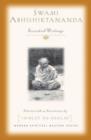 Image for Swami Abhishiktanada : Essential Writings