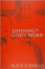 Image for Listening to God&#39;s Word