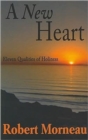 Image for A New Heart : Eleven Qualities of Holiness