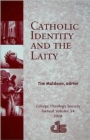 Image for Catholic identity and the laity