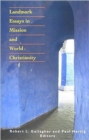 Image for Landmark Essays in Mission and World Christianity