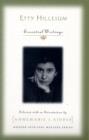 Image for Etty Hillesum  : essential writings