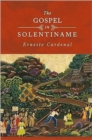 Image for The Gospel in Solentiname