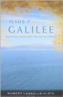 Image for Jesus of Galilee