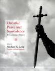 Image for Christian Peace and Nonviolence