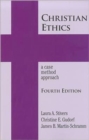 Image for Christian ethics  : a case method approach