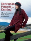 Image for Norwegian Patterns for Knitting : Classic Sweaters, Hats, Vests, and Mittens
