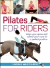 Image for Pilates for Riders