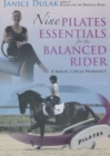 Image for Nine Pilates Essentials for the Balanced Riding