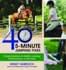 Image for 40 5-Minute Jumping Fixes