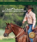 Image for Clinton Anderson&#39;s downunder horsemanship: establishing respect and control for English and western riders