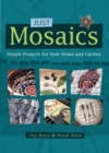 Image for Just Mosaics