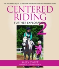 Image for Centered Riding 2 : Further Exploration