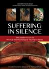 Image for Suffering in silence: the saddle-fit link to physical and psychological trauma in horses