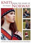 Image for Knits from the Heart of Norway