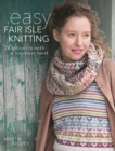 Image for Easy Fair Isle Knitting
