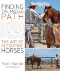 Image for Finding the Missed Path: The Art of Restarting Horses