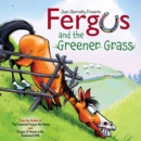 Image for Fergus and the Greener Grass