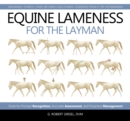 Image for Equine lameness for the layman: tools for effective visual assessment and management of the horse&#39;s gaits and movement