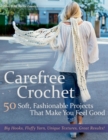 Image for Carefree Crochet