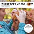 Image for Where Does My Dog Hurt?: Find the Source of Behavioral Issues or Pain : A Hands-on Guide