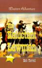 Image for The Reluctant Lawman