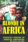 Image for A Blonde in Africa