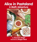 Image for Alice in Pastaland : A Math Adventure
