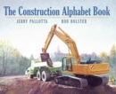 Image for The Construction Alphabet Book