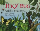 Image for The Icky Bug Alphabet Board Book