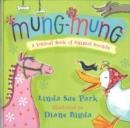 Image for Mung-mung  : a foldout book of animal sounds
