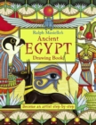 Image for Ralph Masiello&#39;s Ancient Egypt Drawing Book
