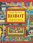 Image for Ralph Masiello&#39;s Robot Drawing Book