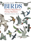 Image for Birds : Nature&#39;s Magnificent Flying Machines