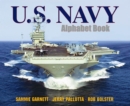 Image for U.S. Navy Alphabet Book