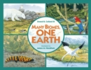Image for Many Biomes, One Earth