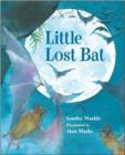 Image for Little lost bat