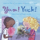 Image for Yum! Yuck!  : a foldout book of people sounds