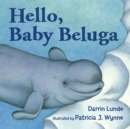 Image for Hello, baby beluga