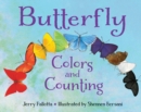 Image for Butterfly Colors and Counting