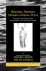 Image for Ruchira Avatara Hridaya-Siddha Yoga : The Seventeen Companions of the True Dawn Horse, Book Eightthe Divine (and Not Merely Cosmic) Spiritual Baptism in the Divine Way of Adidam