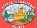 Image for The Little Gearhead Series (boxed set of 3)