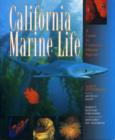 Image for California Marine Life