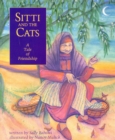 Image for Sitti and the Cats : A Tale of Friendship