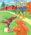 Image for Jack in Search of Art