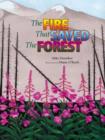 Image for The Fire that Saved the Forest