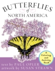 Image for Butterflies of North America : An Activity and Coloring Book