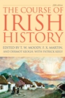 Image for The Course of Irish History